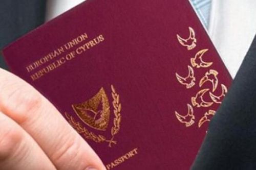 Cyprus dừng chương trình 'hộ chiếu vàng'
