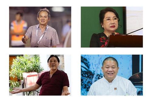 Bí quyết 'dựng nghiệp' của các đại gia Việt 'không bằng đại học'