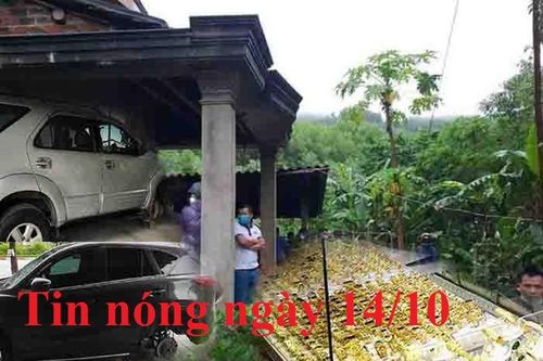 Tin nóng ngày 14/10: Siết cổ người yêu đến chết rồi khóa cửa bỏ đi