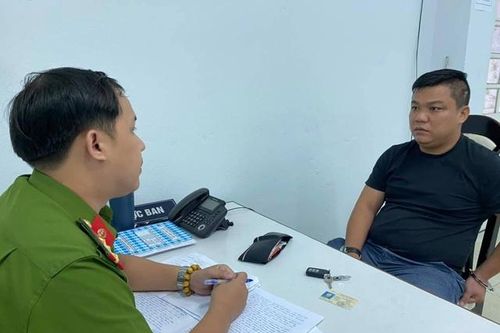 Đà Nẵng triệt phá đường dây cá độ bóng đá lên đến 10.000 tỷ đồng