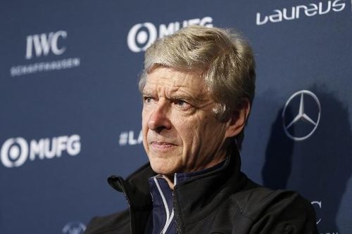 'Giáo sư' Arsene Wenger đề xuất táo bạo về World Cup và EURO