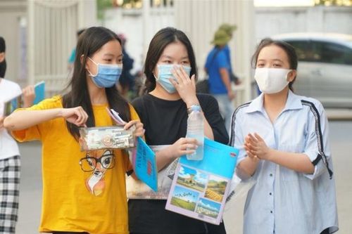 Giữ ổn định Kỳ thi tốt nghiệp giai đoạn 2021- 2025: Địa phương đồng tình