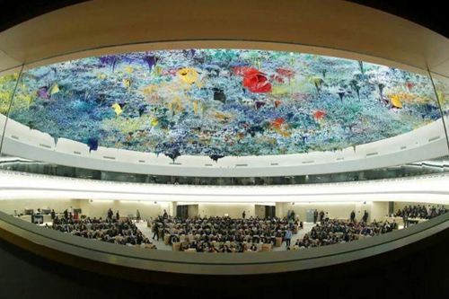 Hội đồng Nhân quyền LHQ bầu 15 thành viên mới nhiệm kỳ 2021-2023