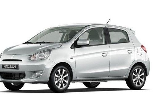 Giá xe Mitsubishi 2020 mới nhất tại Việt Nam tháng 10/2020