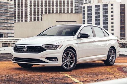 Giá xe Volkswagen 2020 mới nhất tháng 10/2020