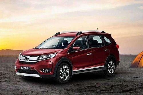 Bảng giá xe ô tô Honda 2020 mới nhất tại Việt Nam tháng 10/2020