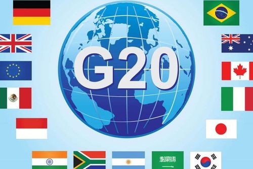 Ngoại trưởng Nga: G20 có khả năng giải quyết các vấn đề kinh tế toàn cầu thay G7