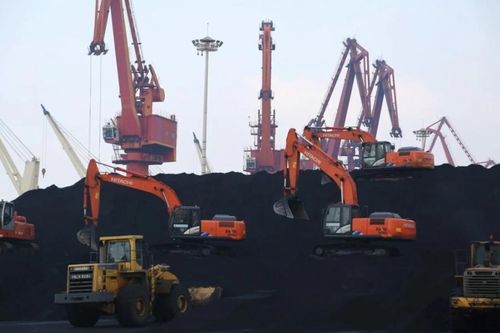 Trung Quốc có thể cấm nhập vô thời hạn với than của Úc