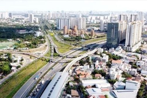 Đa số Đại biểu Quốc hội tán thành thành lập thành phố thuộc TP. HCM