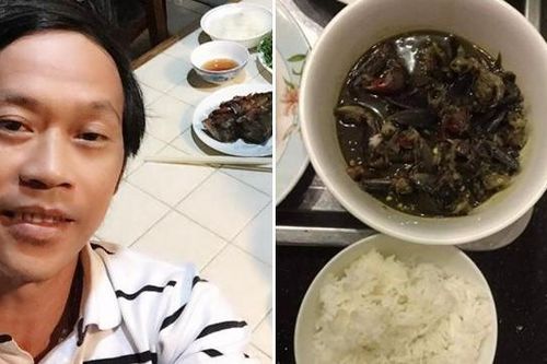 Bất ngờ lý do khiến Hoài Linh thích ở nhà trọ hơn khách sạn
