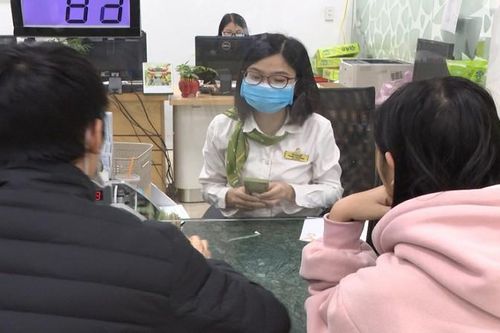 Nỗ lực bảo vệ tốt quyền lợi của người gửi tiền trong giai đoạn khó khăn do dịch bệnh