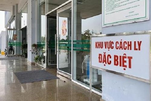 Thêm 9 ca mắc COVID-19 mới và 3 ca được công bố khỏi bệnh