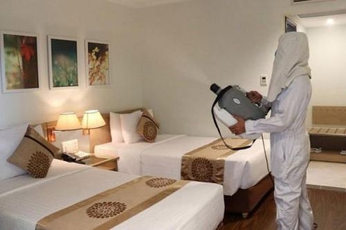 TP HCM thành lập 14 khu cách ly tập trung có phí tại khách sạn