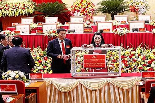 Vĩnh Phúc: Ủng hộ 5 tỷ đồng khắc phục mưa bão ở các tỉnh miền Trung