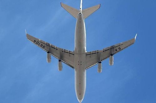 Hé lộ về máy bay Ngày tận thế mới của Nga