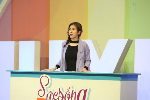 Vân Trang: 'Đàn ông hiếm có người nào thủy chung'