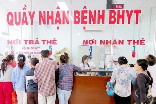 4 trường hợp được thanh toán Bảo hiểm y tế khi chuyển tuyến
