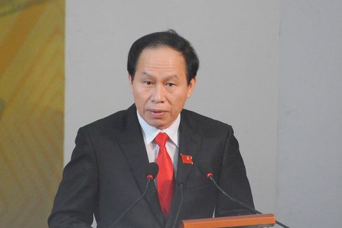 Ông Lê Tiến Châu tái cử Bí thư Tỉnh ủy Hậu Giang