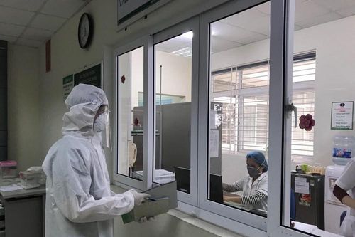 Thêm 9 ca mắc mới COVID-19