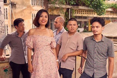 Tái sinh thanh âm mộc mạc, quyến rũ của âm nhạc Việt thập kỷ 60-70