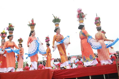 Lễ hội Ka Tê của người Chăm - di sản văn hóa phi vật thể quốc gia