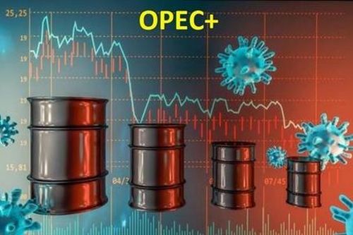 Dự báo mới nhất của OPEC về thị trường dầu mỏ dưới áp lực Covid-19