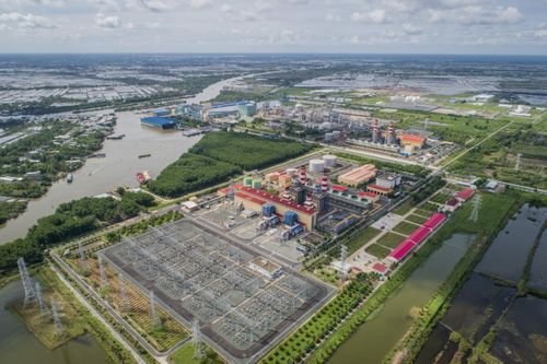 Cổ phiếu POW tăng trưởng đột biến trong tháng 9/2020