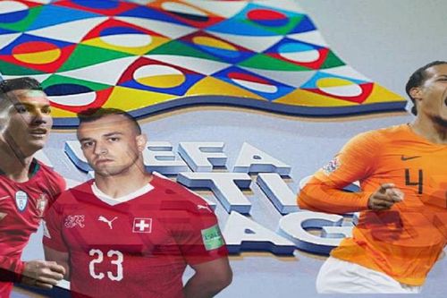 Nations League: Danh giá hay thỏi nam châm hút tiền?
