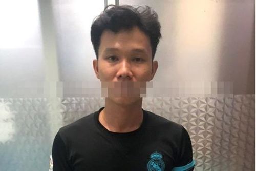 Mang xe đi bán rồi đến công an báo bị cướp