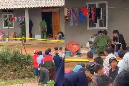 Một phụ nữ nghi bị sát hại tại nhà riêng