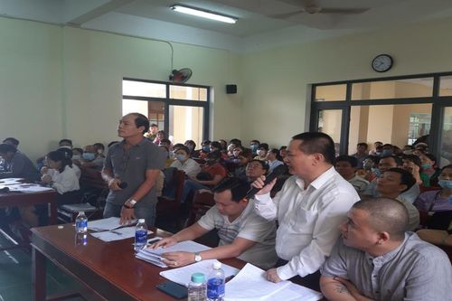 Vụ tranh chấp hợp đồng môi giới đất nền: Chấp nhận yêu cầu khởi kiện của Công ty Hoàng Nhất Nam