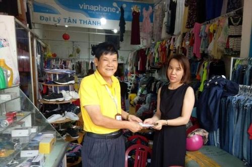 Người 'truyền lửa' cho ngành bưu điện Đắk Lắk