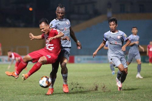 Nhận định TPHCM vs Viettel: Thắng để không bị ra rìa