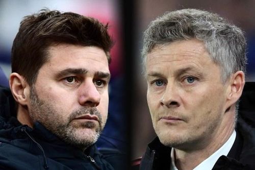 Các cầu thủ MU tin Solskjaer sắp bị sa thải