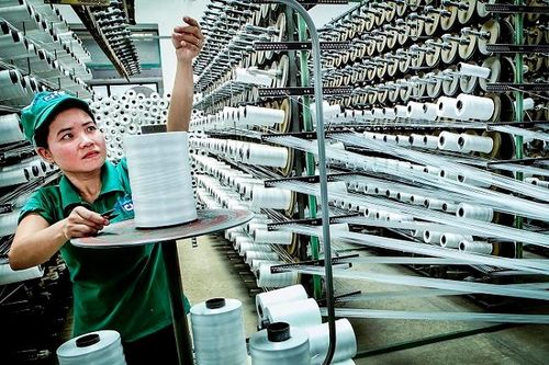 Bình Dương tạo được nền tảng vững chắc để tiếp tục đột phá lên tầm cao mới