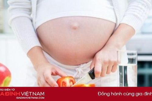Mẹ bầu nên và không nên làm gì để có một thai kỳ khỏe mạnh?