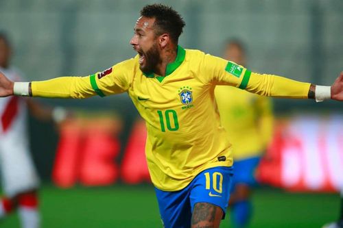 Brazil vững ngôi đầu, Argentina lần đầu thắng ở Bolivia sau 15 năm