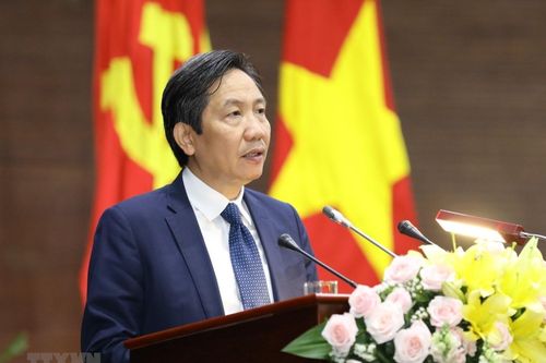 Bộ Nội vụ: Sắp xếp số lượng cấp phó theo đúng quy định của Chính phủ