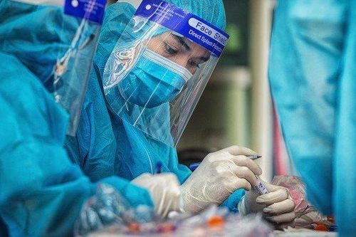 9 ca mắc Covid-19 là chuyên gia người nước ngoài