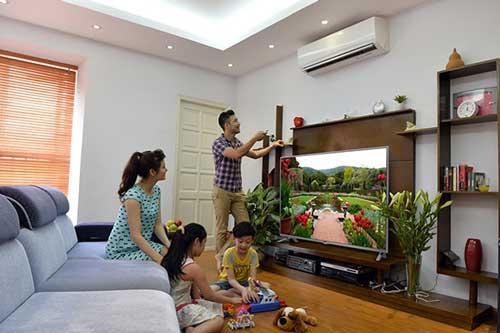 Những thói quen dùng điều hòa 'giết chết' sức khỏe cả gia đình