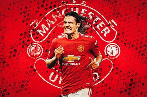 Paul Scholes: 'M.U đã sai lầm khi chiêu mộ Cavani'