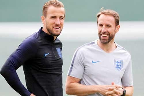 Harry Kane khiến Mourinho và Southgate xung đột