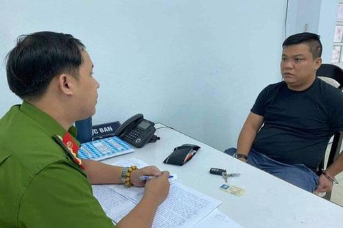 Hơn 100 công an Đà Nẵng phá đường dây đánh bạc qua mạng hơn 10.000 tỷ đồng