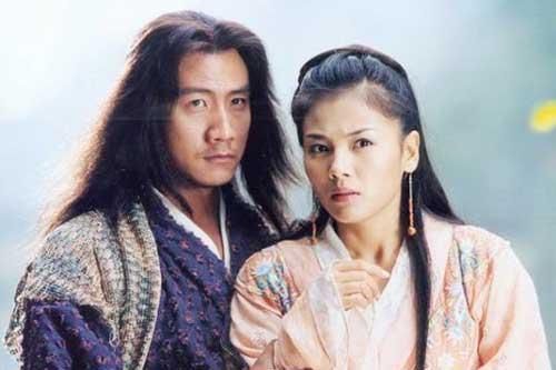 Không phải Hoàng Dược Sư, đây mới là đệ nhất cao thủ 'dị dung thuật' trong phim chưởng Kim Dung