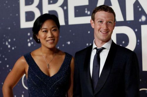 Ông chủ Facebook ủng hộ 100 triệu USD cho cơ sở hạ tầng bầu cử Hoa Kỳ