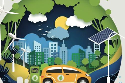 Ngày Tiêu chuẩn Thế giới 2020: Tiêu chuẩn giúp bảo vệ hành tinh