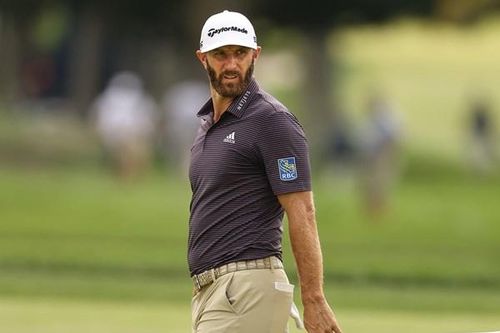 Tay golf số một thế giới phải rút khỏi giải đấu CJ Cup vì mắc COVID