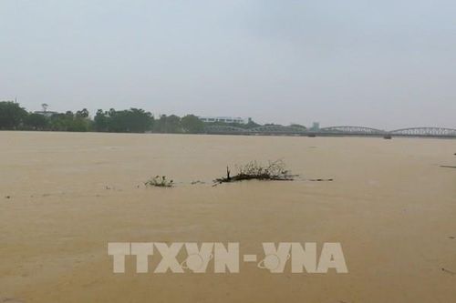Tập trung đảm bảo an toàn cho các hồ chứa nước xung yếu