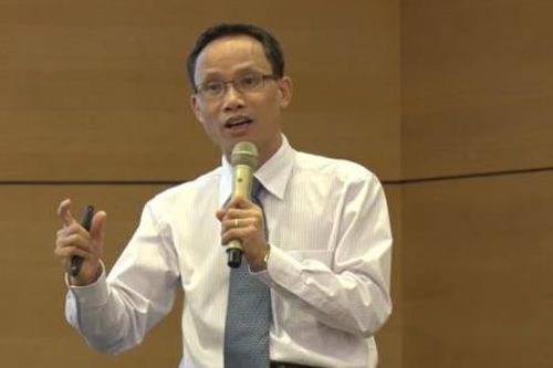 Giải pháp giúp ngành ngân hàng biến 'nguy' thành 'cơ'