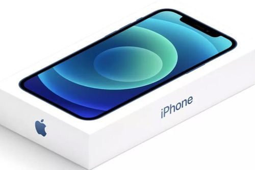 Đây là tin không vui cho những người muốn mua iPhone 12 mới Apple ra mắt đêm qua